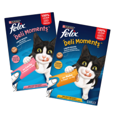 Felix Deli Moments